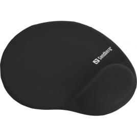 Sandberg - Gel Mousepad with Wrist Rest