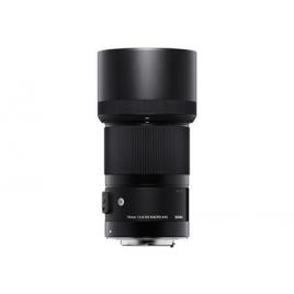 Sigma Objectiva 70mm f2.8 (A) DG MACRO-Sony EM
