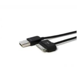 TECHLINK 526740 - Apple 30 Pinos <> USB A 0.2 mt