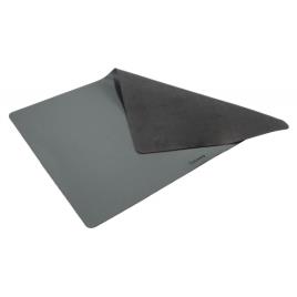 Tucano - Desk Pad (dark grey)