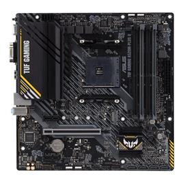 ASUS - TUF Gaming A520M-PLUS II ASUS 1*NVME G3 4DDR4 2ARGB/2RGB