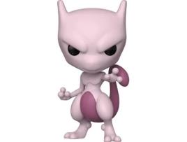 Funko POP! Pokémon - Mewtwo