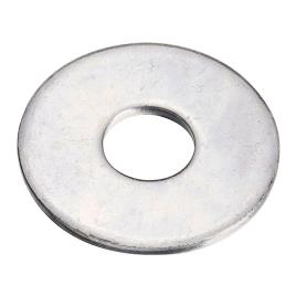 Fadix 18251 6.4x18 Mm Wide Flat Washer 100 Units
