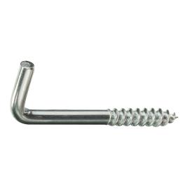 Fadix 18003 2.5x40 Mm Threaded Hook 115 Units