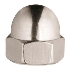 Fadix 18293 M8 Blind Nut 25 Units