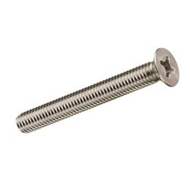 Fadix 18171 5x20 Mm Metric Screw 8 Units