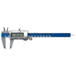 Vogel Din 862 200 Mm Digital Vernier Caliper