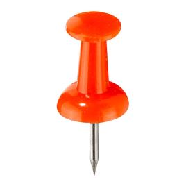 Fadix 18033 8x25 Mm Pushpin 20 Units