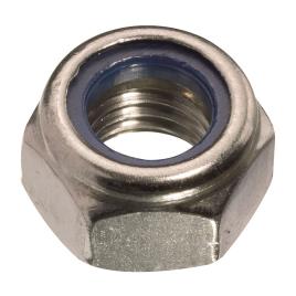 Fadix 18272 M6 Autobrake Nut 12 Units