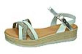 5109 sandalias combi talla 31