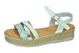 5101 sandalias combi talla 31