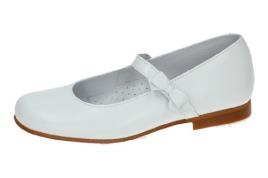 3822 merceditas piel lazo talla 20