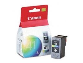 Canon Cl-41 Color Color Ink Tank Tinteiro Original