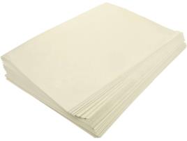 Papel Seda WEROLA (Bege - 50 x 70 cm 520 Unidades)