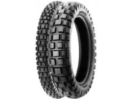 Pneu CONTINENTAL 2.50 -21 48S Tkc80 Twinduro Tt M+S