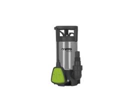 Bomba VITO inox para águas sujas 550W