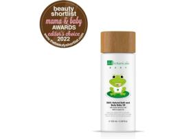 Óleo Corporal DR BOTANICALS Jojoba Seed Oil Relaxing (125ml)