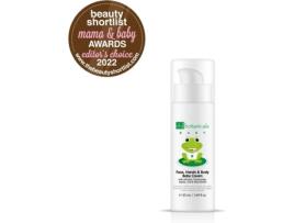 Creme Corporal DR BOTANICALS (50ml)