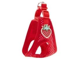 Peitoral FERRIBIELLA Morango (Tamanho: M)