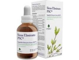 Óleo Essencial PSC® Psc Sinus Eliminato (50 ml)