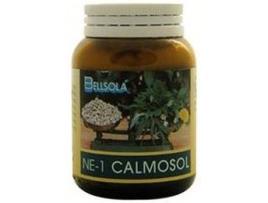 Suplemento Alimentar BELLSOLA Ne- (100 comprimidos)