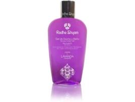 Radhe Shyam Gel Banho Lavanda 250 ml