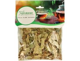 Chá BOTANICUM Tila De Flor Inteira (25 g)