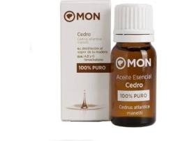 Óleo Essencial MON DECONATUR Essencial De Cedro (12 ml (Cedro))