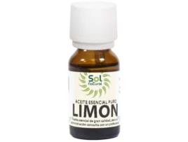 Sol Natural Essence Of Lemon Solnatural 15 ml