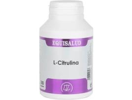 Suplemento Alimentar EQUISALUD Holomega L-Citrulina (180 cápsulas)