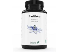 Suplemento Alimentar EBERS Passiflora (60 comprimidos de 500mg)