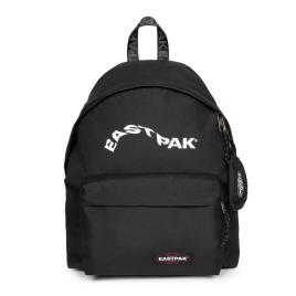 EASTPAK Mochila Padded Bold, 400 x 300 x 180 mm, Preto