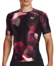 Camiseta Under Armour Under Armour UA IsoChill Prtd