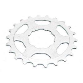 Miche Sproket 11 S Shimano Prateado 16t