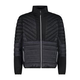 Cmp Hybrid 32z2927 Jacket  S