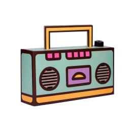 Pusheen Boombox Dyi Pusheen