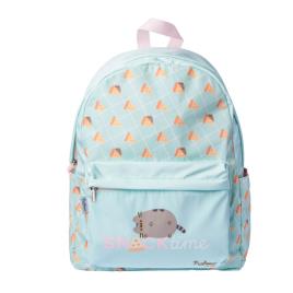 Pusheen Foodie Collection School Backpack