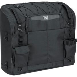 Kuryakyn Momentum Touring Saddlebag Bag