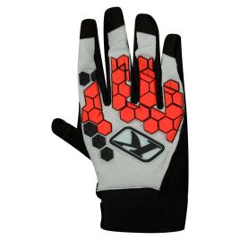 Klim Dakar Gloves Preto 2XL
