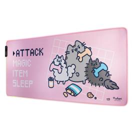 Pusheen Led Xxl Mouse Pad