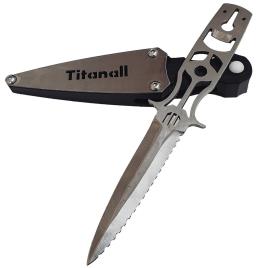 Titanall Pelagic Knife