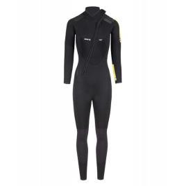 Beuchat 1dive Without Hood Woman 3 Mm  XS