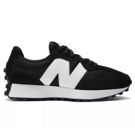New Balance 327 Trainers Preto EU 45 1/2