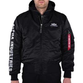 Alpha Industries Ma-1 D-tec Se Jacket  XS