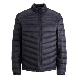 Jack & Jones Hero Puffer Collar Jacket  4XL