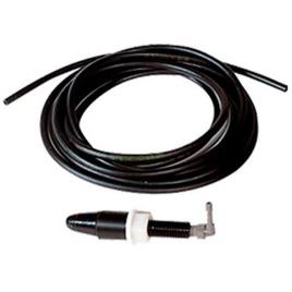 Vetus Second Windshield Wiper Extension Kit