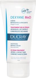 DUCRAY  DEXYANE MED CREME REPARADOR 30 ml