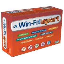 Win Fit Sport Comp X 60 comps