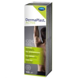 Dermaplast Active Gel Efeit Frio 100ml