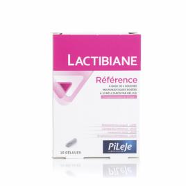 Lactibiane Reference x 10 cápsulas